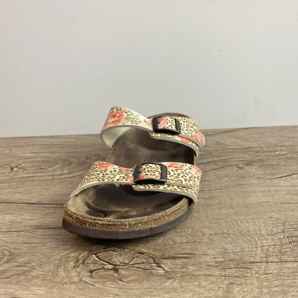BIRKI’S Birkenstock Women’s sandals size 40 - Picture 3 of 11